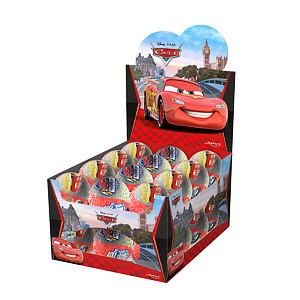 John Míč Cars 10 cm