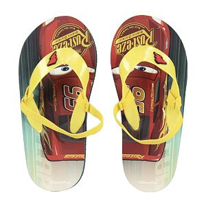 Cerdá Pantofle Flip flop Cars
