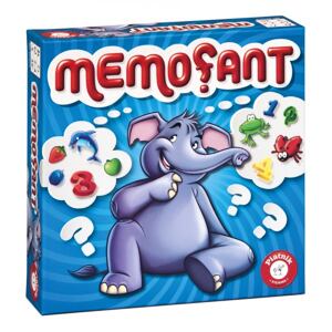 Piatnik Memofant