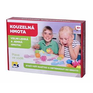 Kouzelná hmota