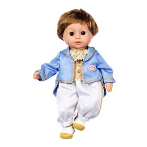 Baby Annabell Little Sweet Princ, 36 cm