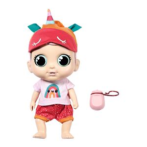 CHOU CHOU Baby Robin, limitovaná edice