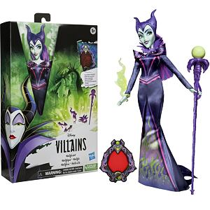 Hasbro Disney Princess Sinister Panenky, více druhů