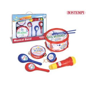 Bontempi Hudební sada
