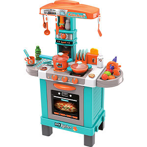 BUDDY TOYS Kuchyňka Joly Petit