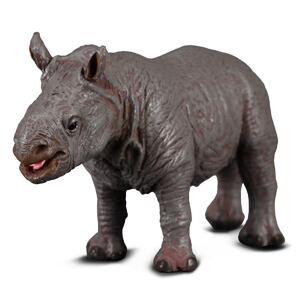 COLLECTA Nosorožec bílý mládě