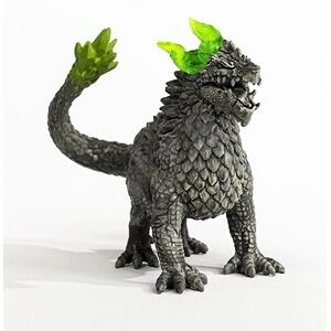 Schleich Kamenný drak