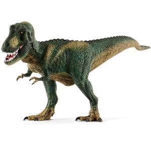 Prehistorické zvířátko - Tyrannosaurus rex