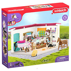 Schleich Obchod pro koně