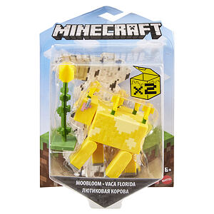 Mattel Minecraft Figurka 8 cm, více druhů