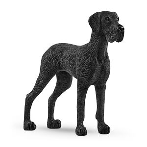 Schleich Zvířátko - Německá doga