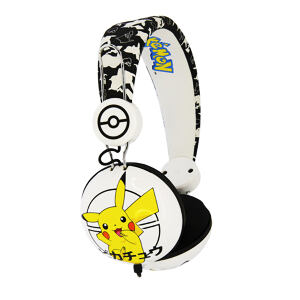 OTL Pikachu Tween Dome sluchátka