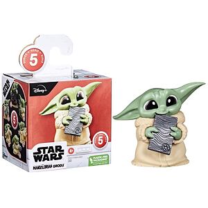 Hasbro Star Wars The Bounty Collection figurka 6 cm, více druhů
