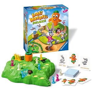 Ravensburger Lotti Karotti Deluxe