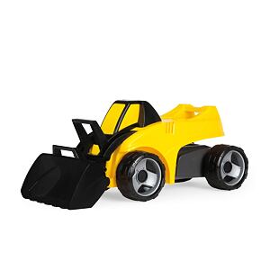 Lena GIGA TRUCKS nakladač, volně