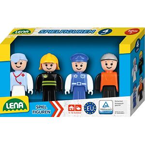 Lena Set figurek s truxx nožkami