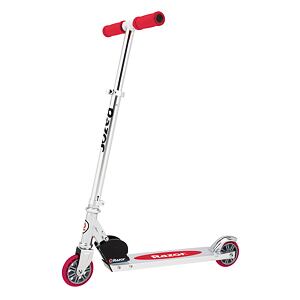 Razor Odrážecí koloběžka A125 GS červená