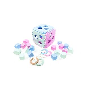 Chemoplast Baby set