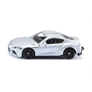 SIKU Blister - Toyota GR Supra