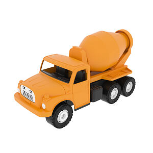 Dino Tatra 148 míchačka oranžová 30cm 