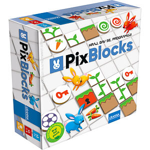 Granna PixBlocks