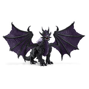 Schleich Stínový drak