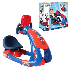Smoby Spidey Trenažér V8 Driver