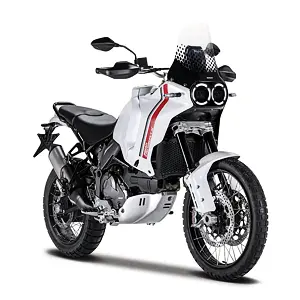 Maisto Motocykl, Ducati DesertX, 1:18