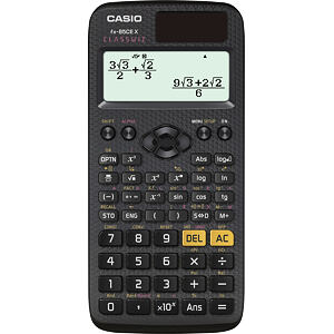 CASIO Kalkulačka FX 85 CE X