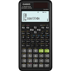 CASIO Kalkulačka FX 991 ES PLUS 2E