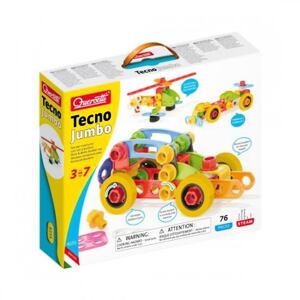 Quercetti Tecno Jumbo