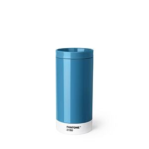 PANTONE To Go Cup - Blue 2150