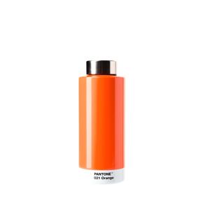 PANTONE Termo láhev 0,63 l - Orange 021