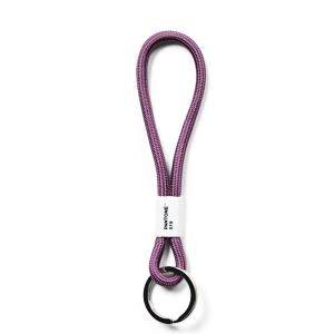 PANTONE Poutko na klíče S - Violet 519