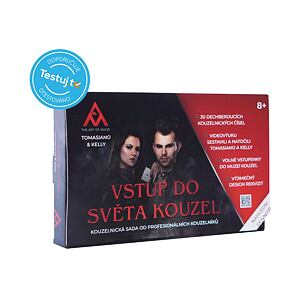 THE ART OF MAGIC - Vstup do světa kouzel