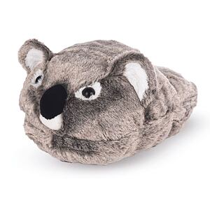 Cozy Noxxiez CS911 Koala - hřejivý plyšový pantofel