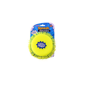 SPORTO Splash Vodní Frisbee - žluté