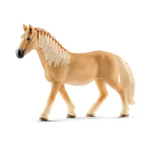Schleich Zvířátko - haflingerská klisna
