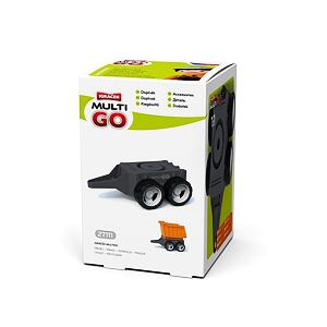 Igráček MultiGO Přívěs pro Igráčkovo auto