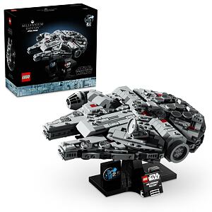LEGO® Star Wars™ 75375 Millenium Falcon™