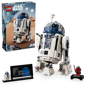 LEGO® Star Wars™ 75379 R2-D2™