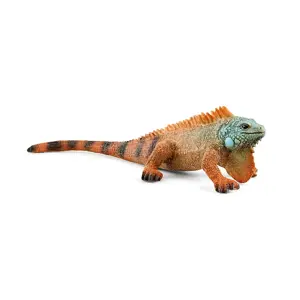 Schleich Zvířátko - leguán