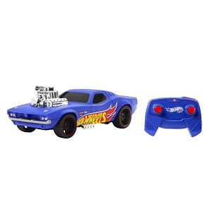 Hot Wheels RC Rodger Dodger 1:16