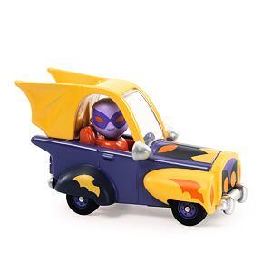 DJECO Crazy motors autíčko Dingo Mobile