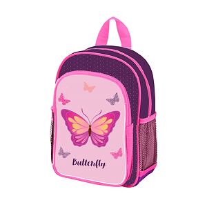 Oxybag Batoh dětský předškolní Motýl