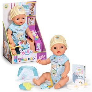 BABY born Little, chlapeček, 36 cm