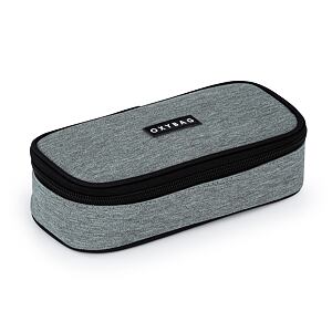 Oxybag Pouzdro etue komfort UNICOLOR zelené