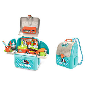BUDDY TOYS BGP 2115  Batoh kuchyňka