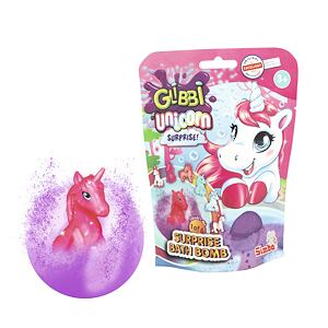Simba Glibbi Unicorn vodní bomba s překvapením