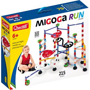 Quercetti Migoga Marble Run Maxi